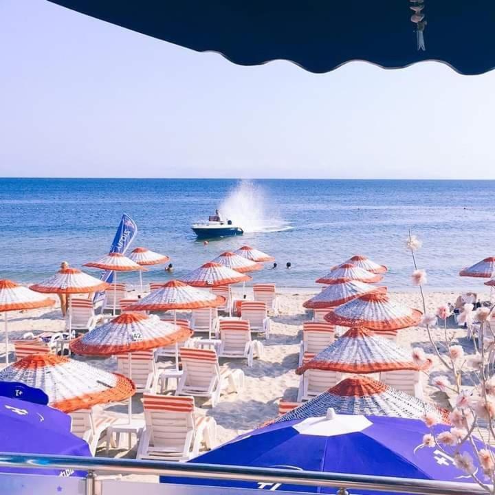 Istanbul Yildiz Hotel Marmara Ereglisi Екстер'єр фото